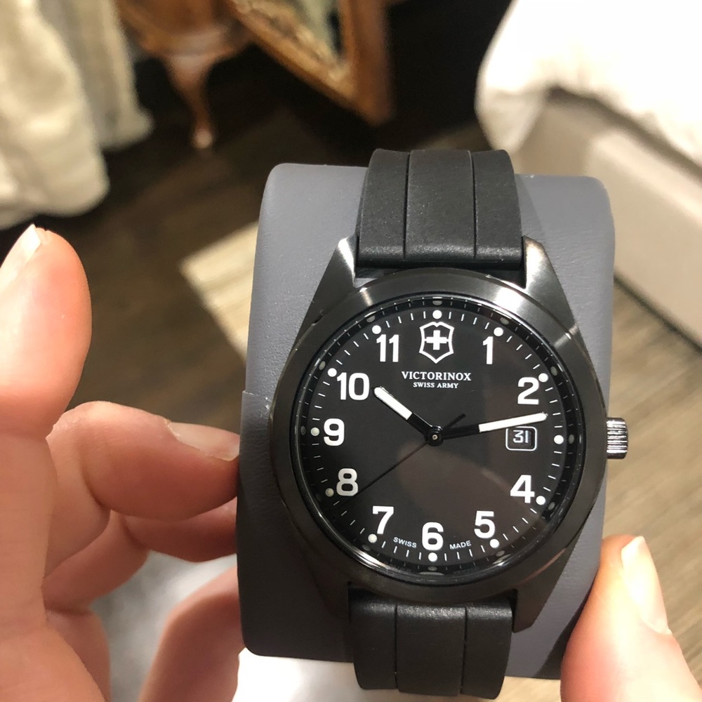 Victorinox Swiss Army Watch